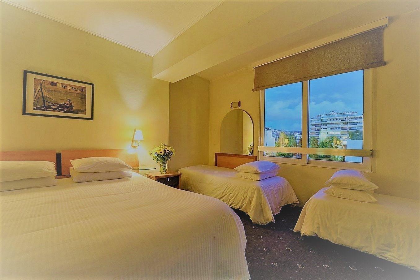 Hotel Congo Palace 4*