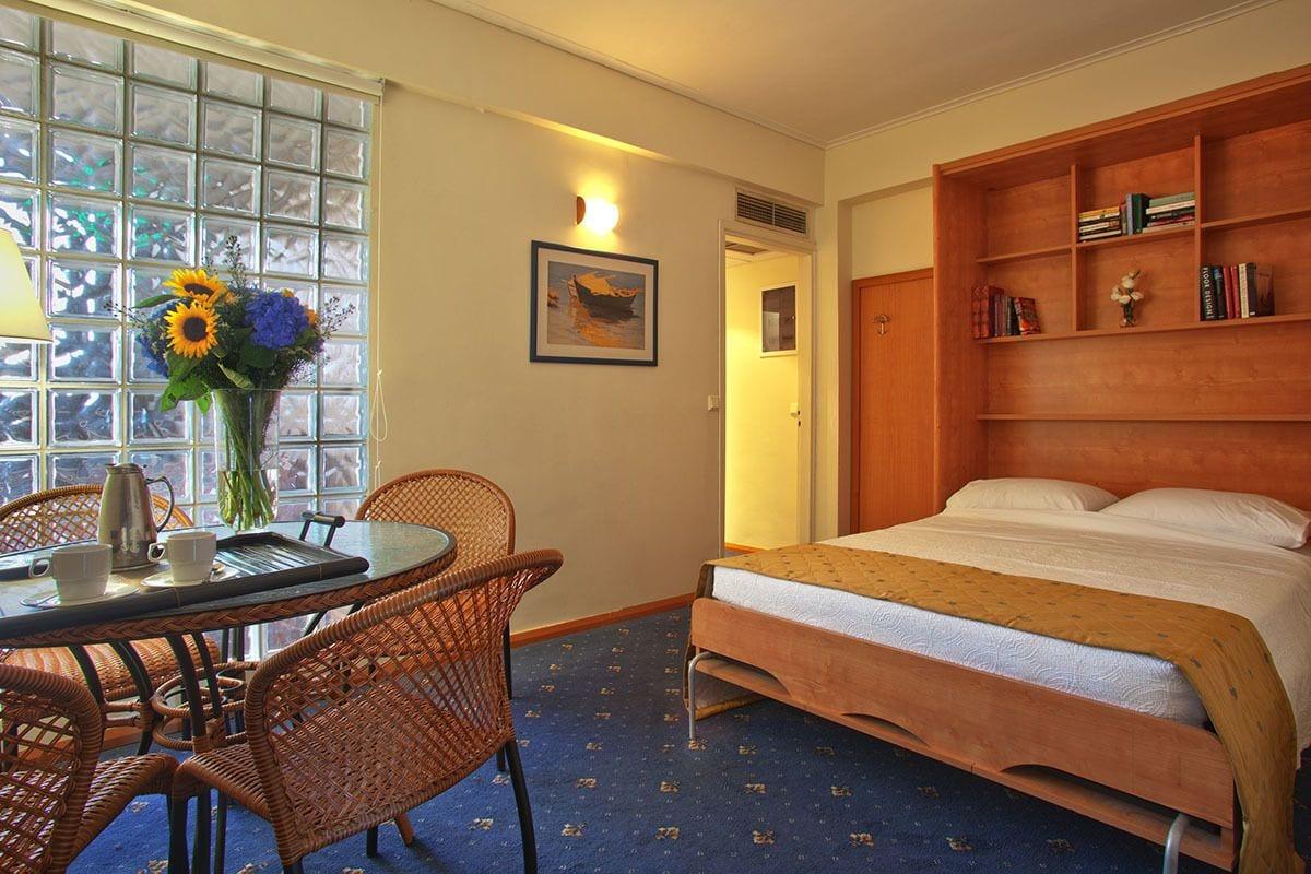 Congo Palace 4*