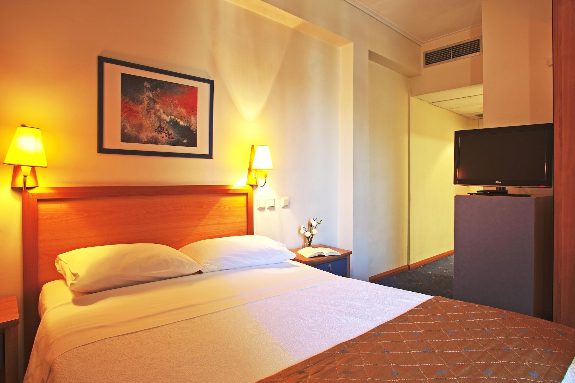 Congo Palace Hotel 4*