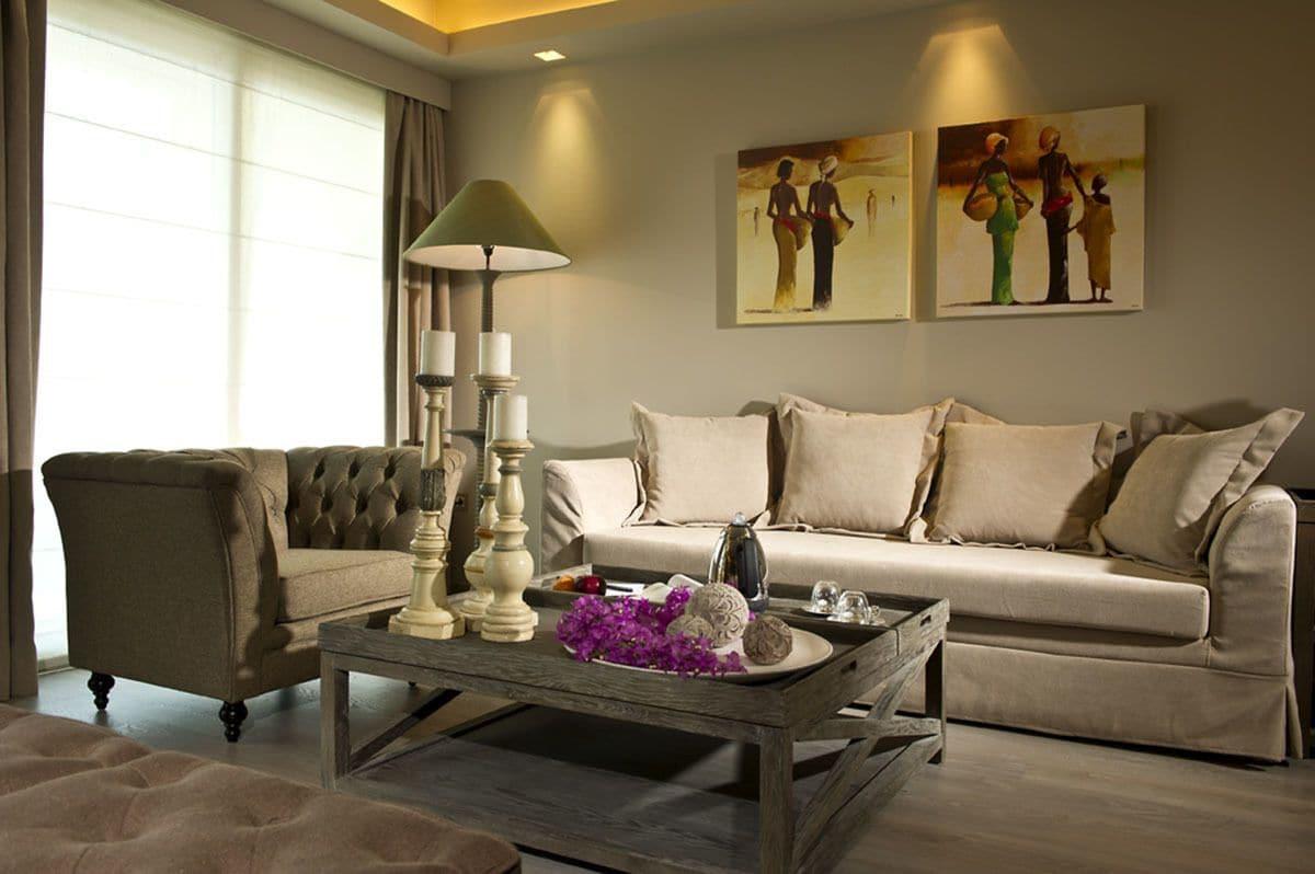 Congo Palace 4* Athens