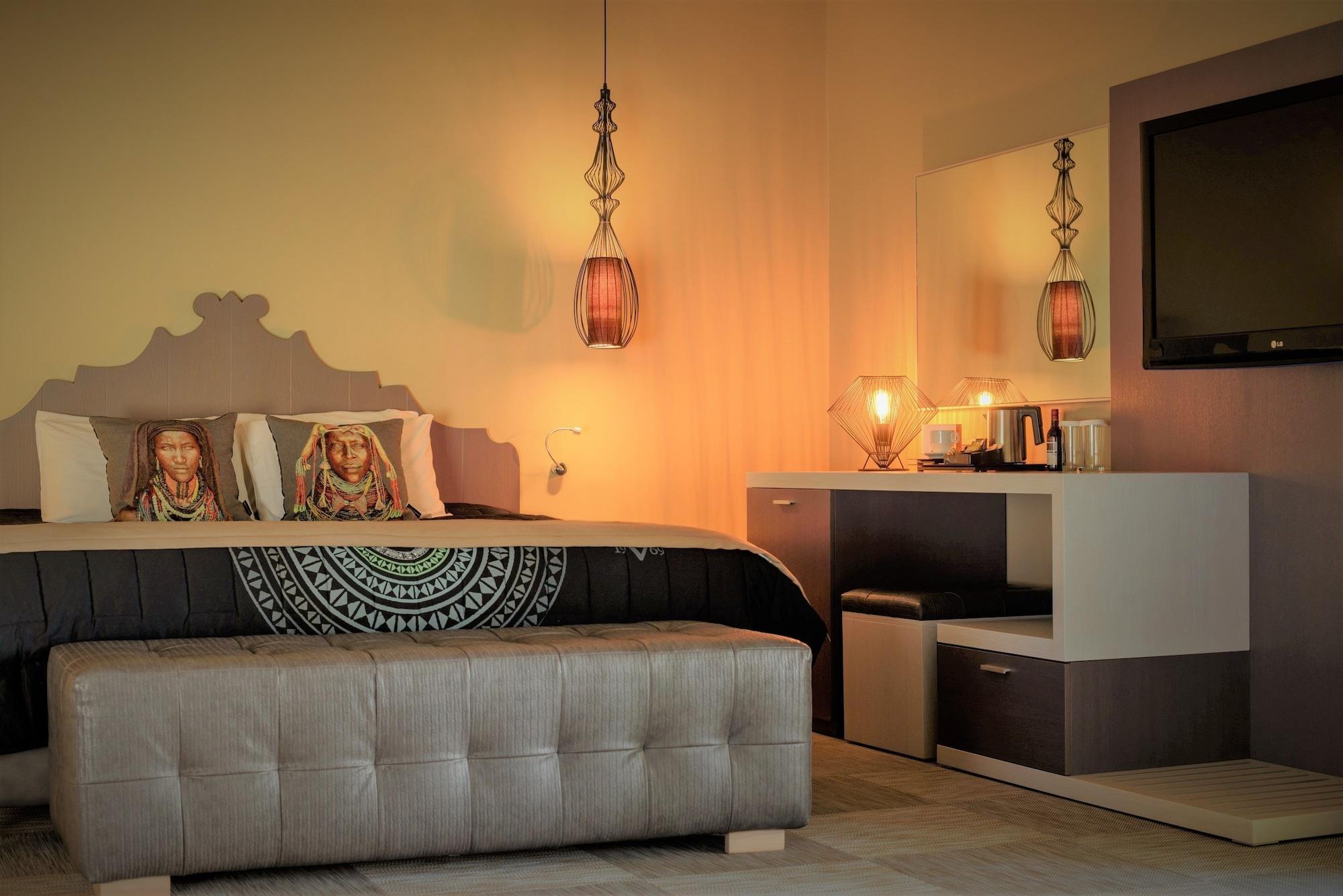 Congo Palace 4*