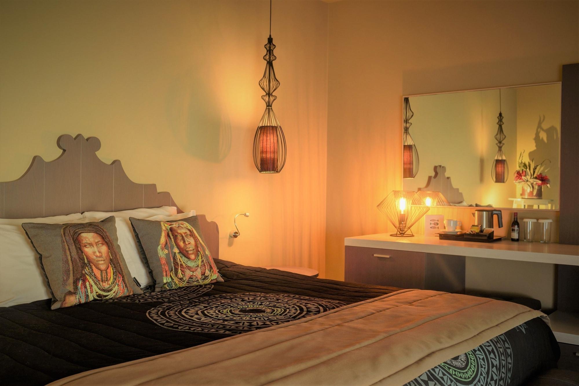 Congo Palace 4*