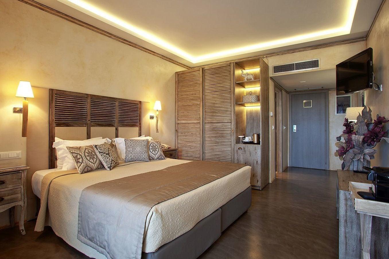 Hotel Congo Palace Athens