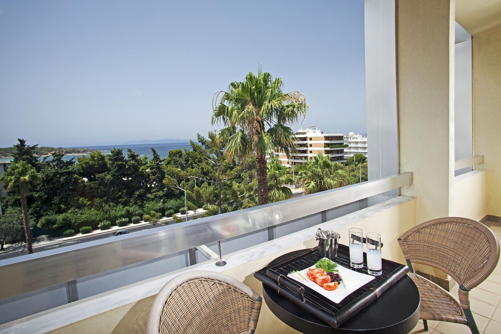 Hotel Congo Palace
