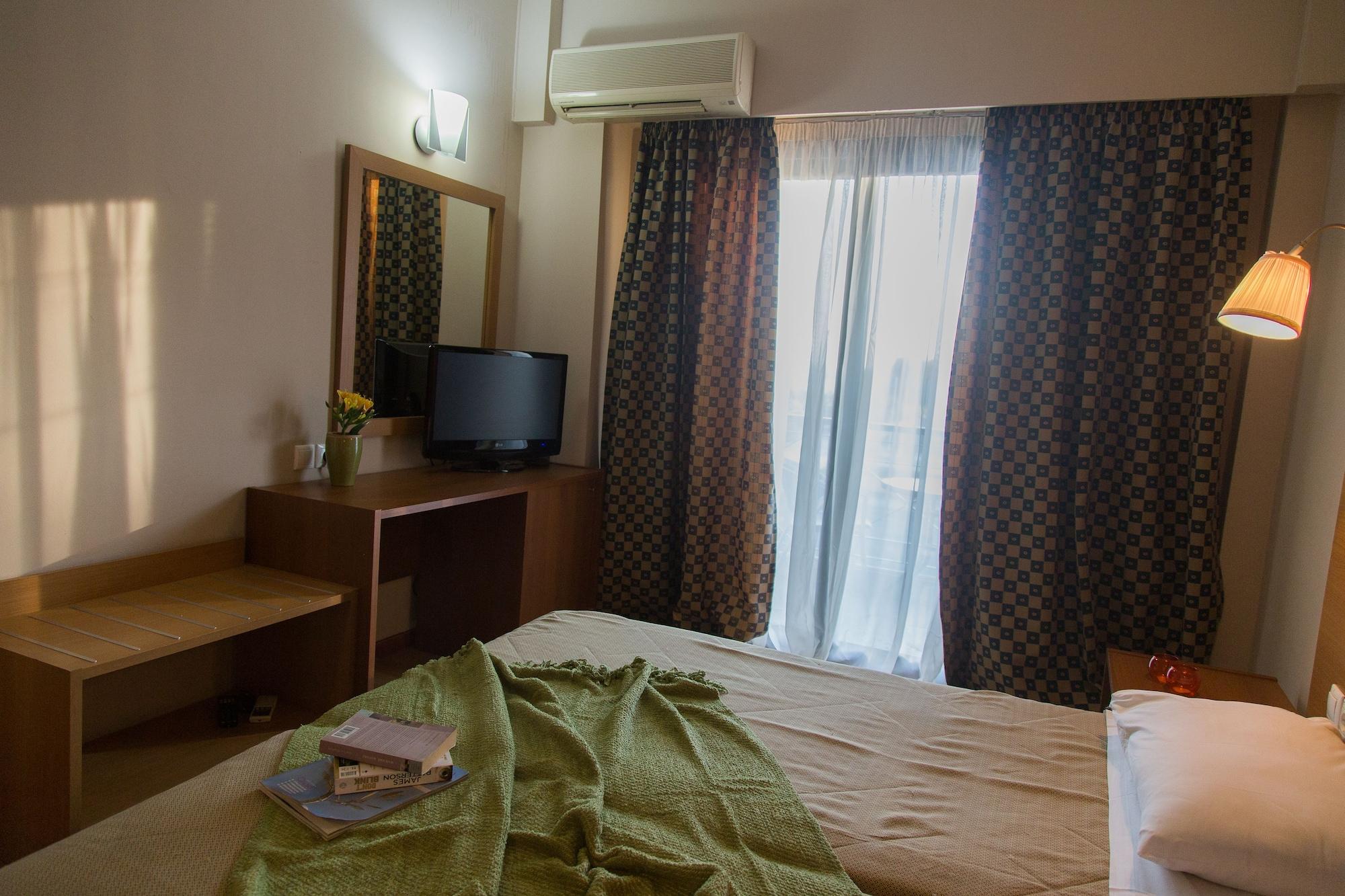 Hotel Galaxy