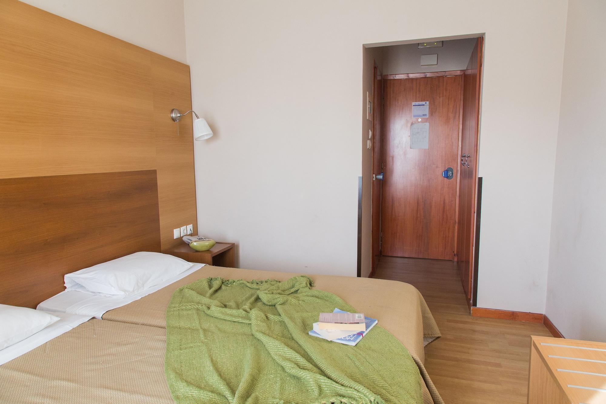 Galaxy Hotel Athens