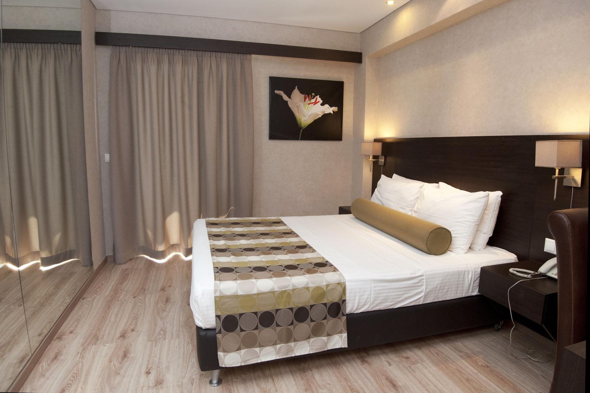 Hotel Nefeli 3*