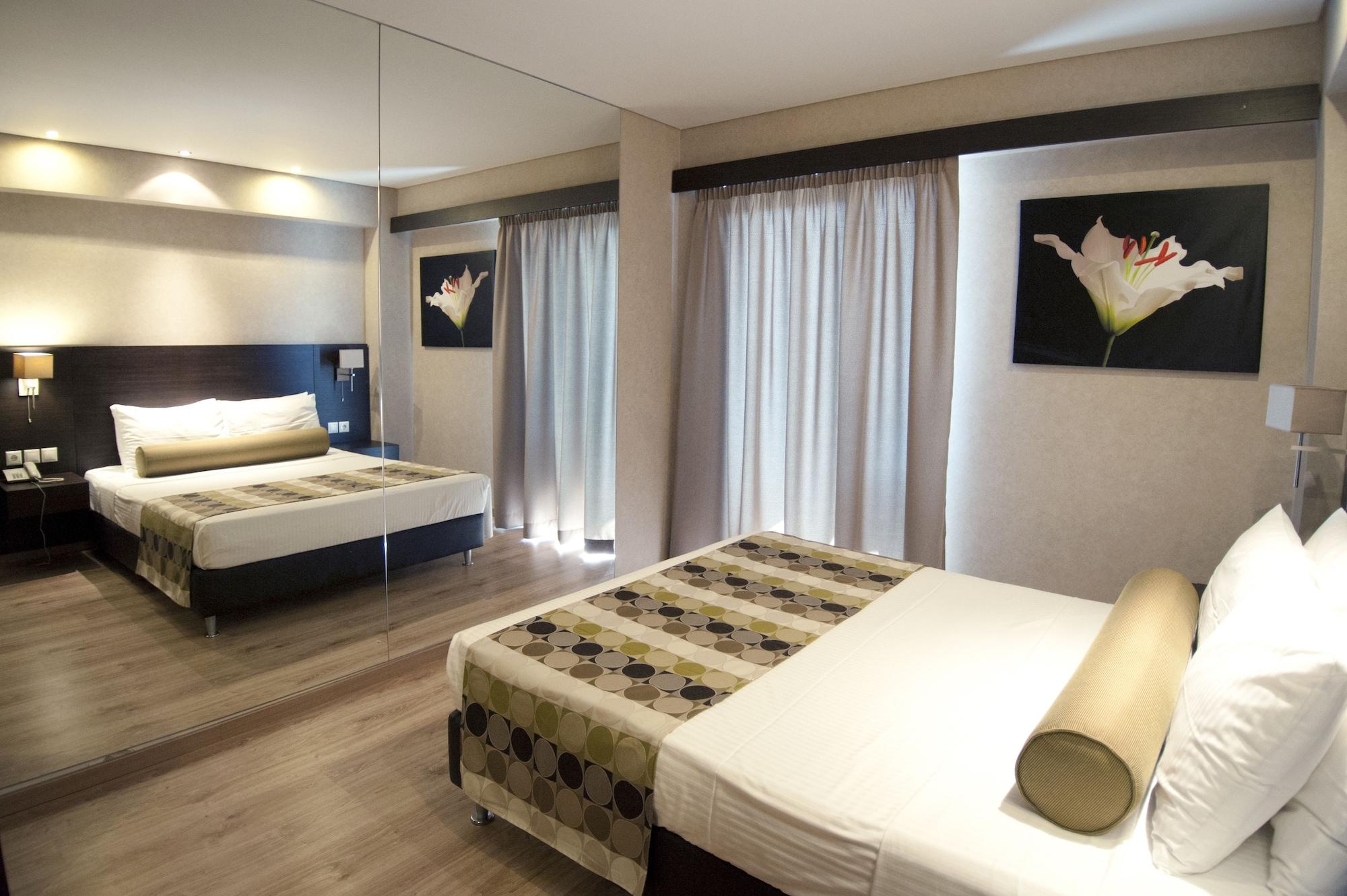 Hotel Nefeli Alimos