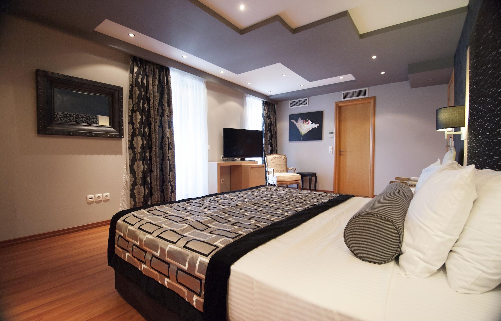 Hotel Nefeli Alimos