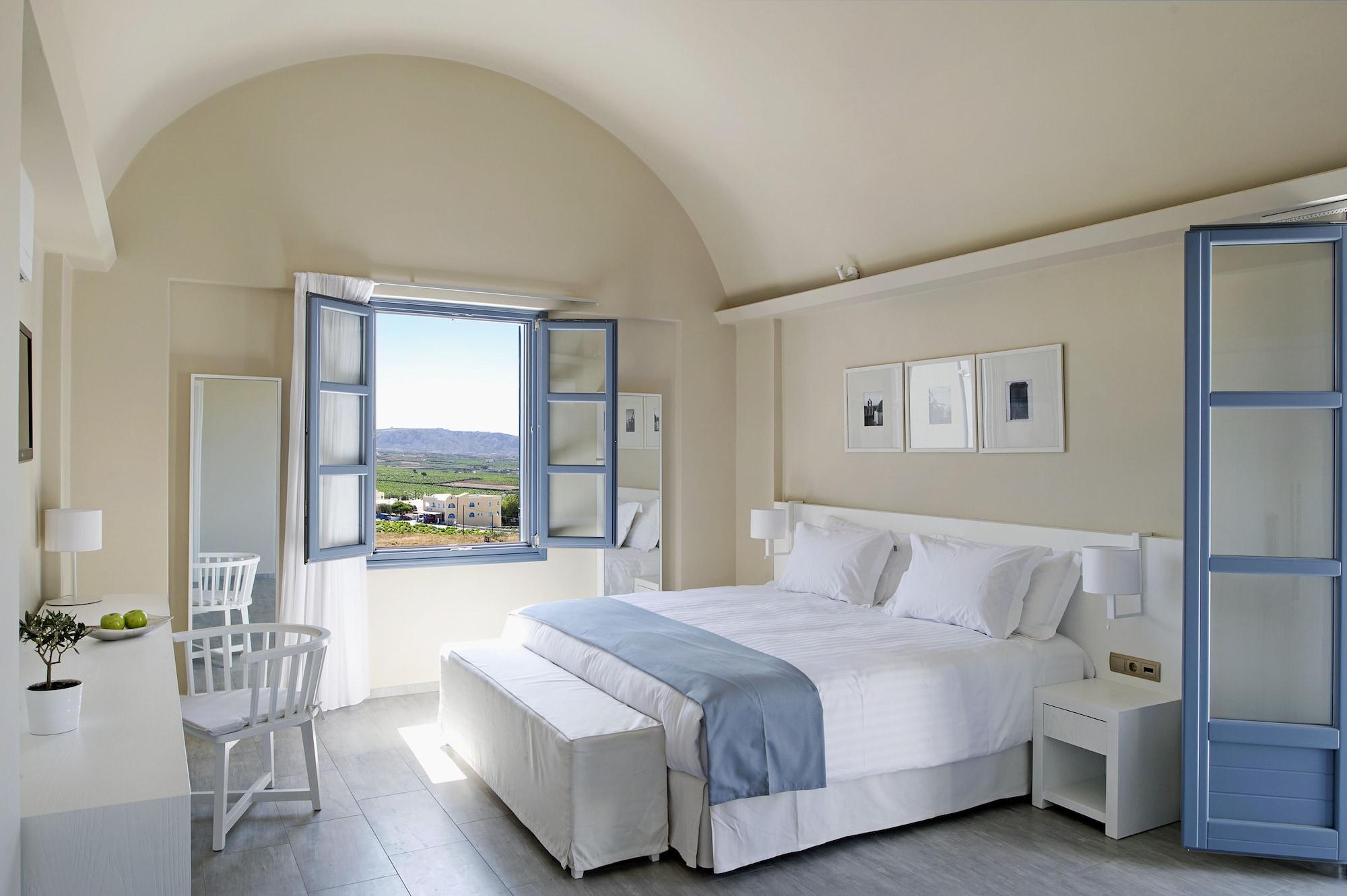 Hotel Acroterra Rosa Luxury & 5*