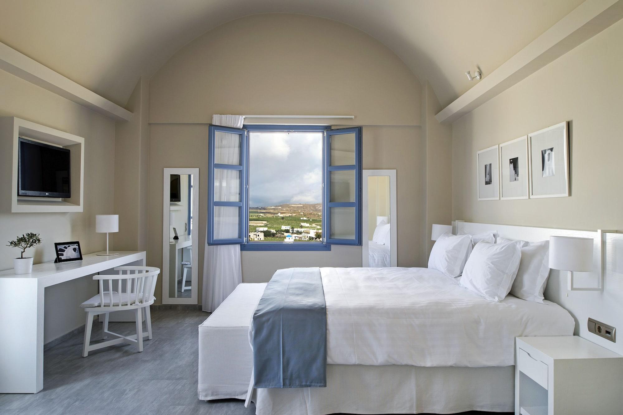 Acroterra Rosa Luxury &