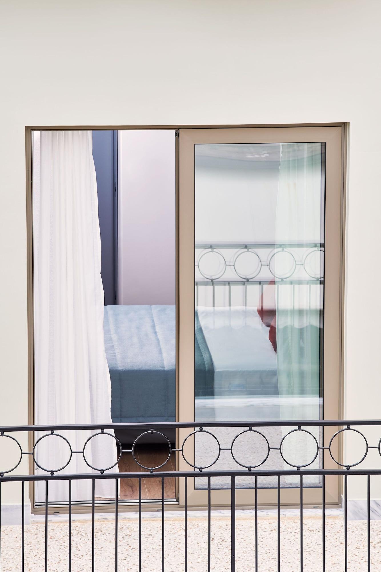 Achilleas Hotel