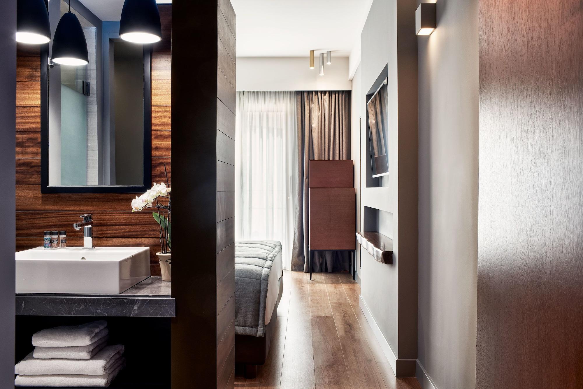 Achilleas Hotel 3*