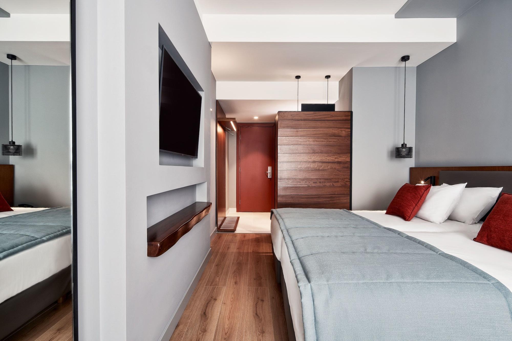 Achilleas Hotel 3*