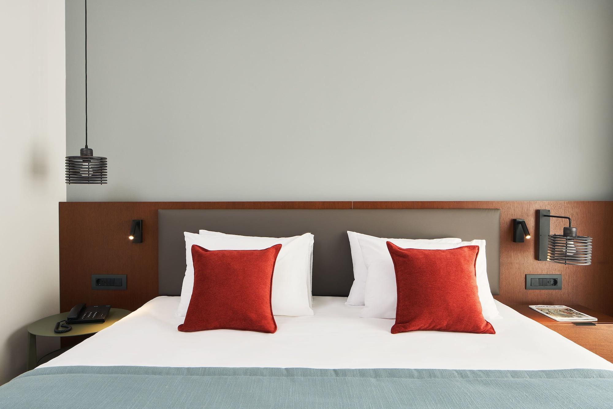 Hotel Achilleas 3*