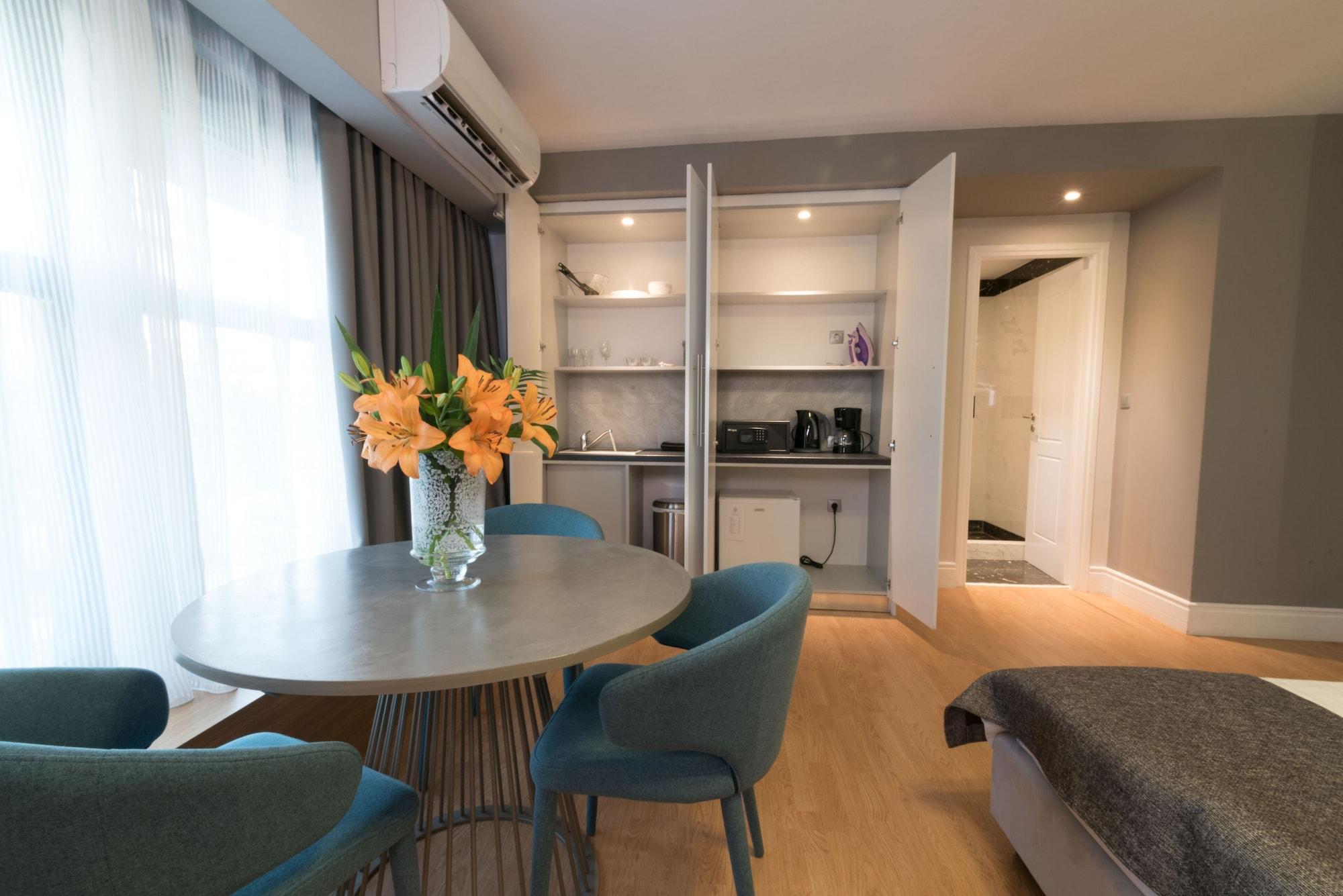 Apartment 47 Luxury *