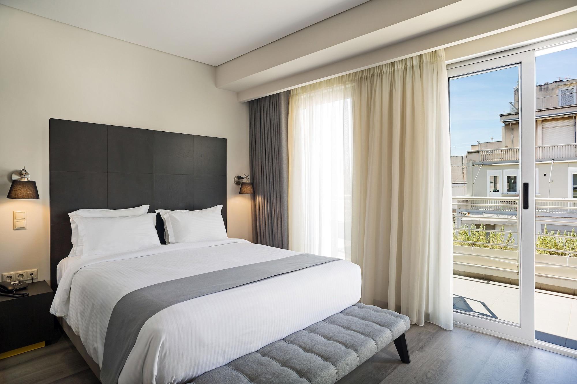 Lozenge 4* Athens