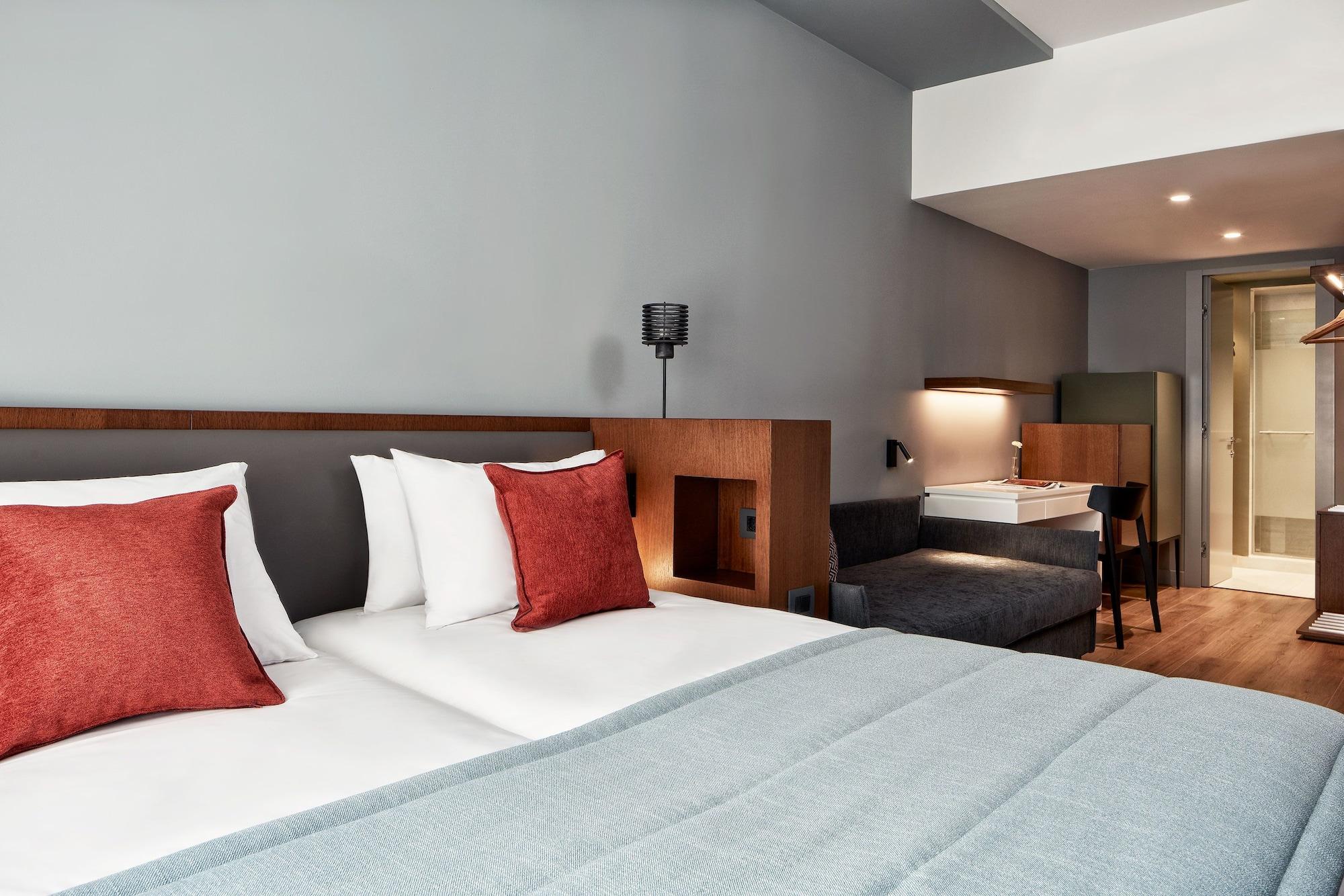 Achilleas 3* Athens