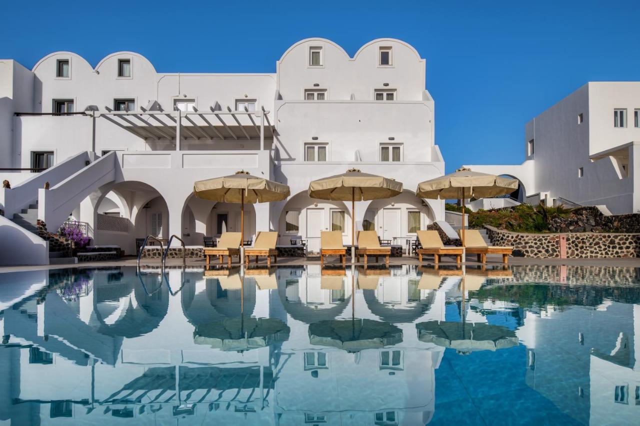 Thiranthemis (adults Only) Apartment
