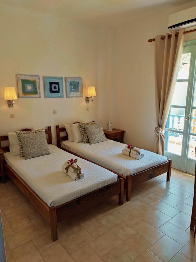 Hotel Dioni Kamari (Santorini)