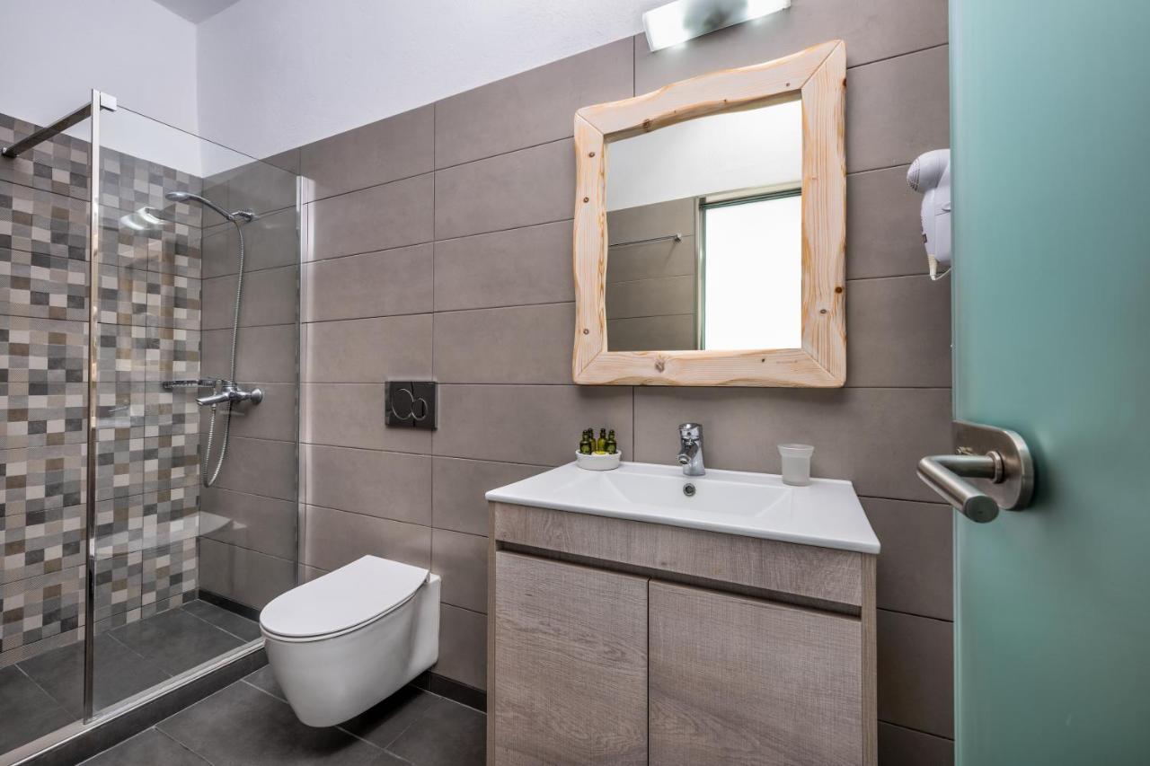 Apartment Thiranthemis (adults Only) Fira (Santorini)