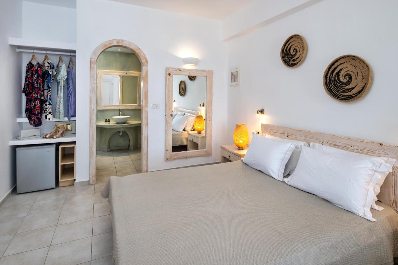 Thiranthemis (adults Only) Apartment *