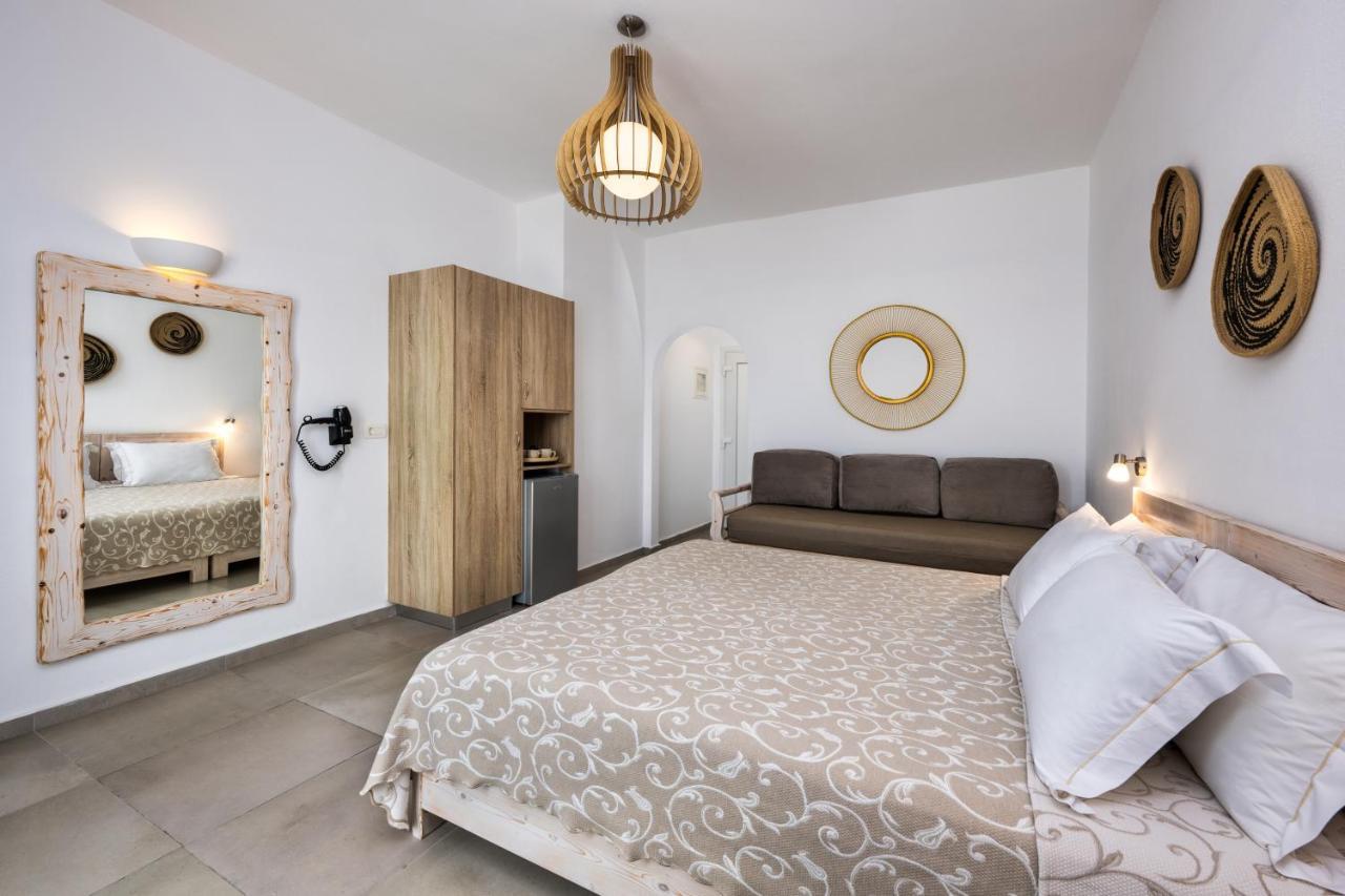 Thiranthemis (adults Only) Apartment *