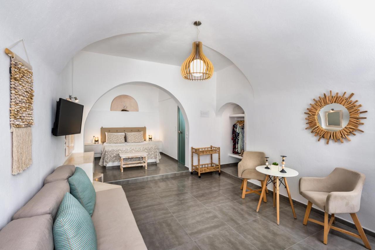 Apartment Thiranthemis (adults Only) Fira (Santorini)