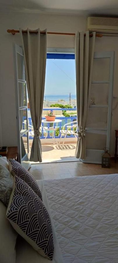 Hotel Dioni Kamari (Santorini)