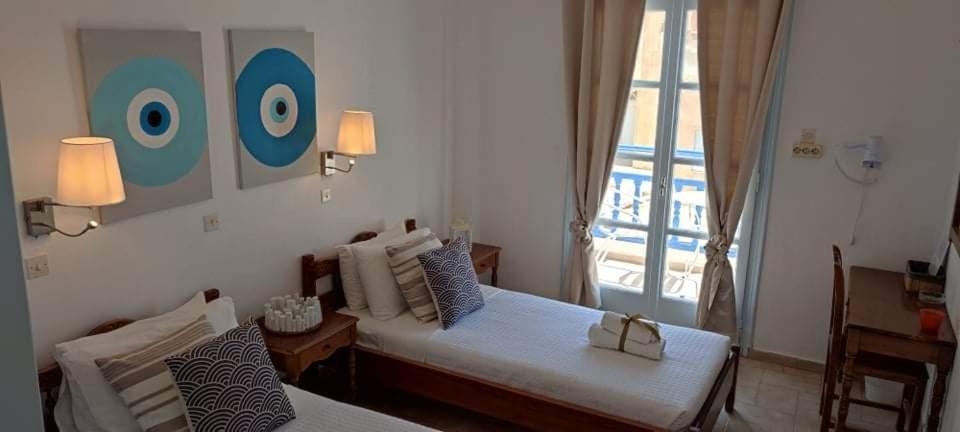 Dioni Hotel
