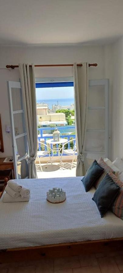 Hotel Dioni Kamari (Santorini)