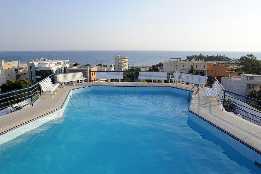 Emmantina Athens