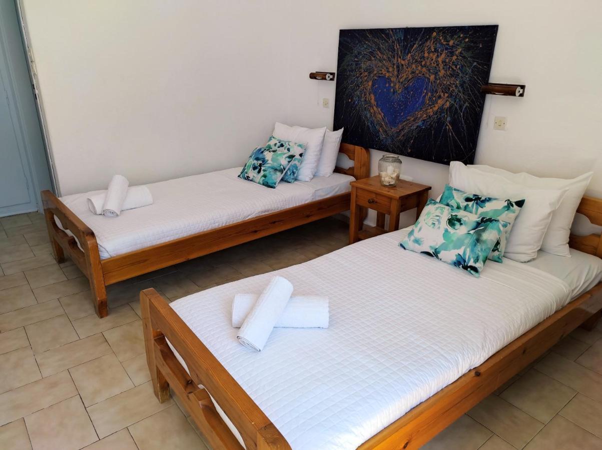 Dioni Hotel *