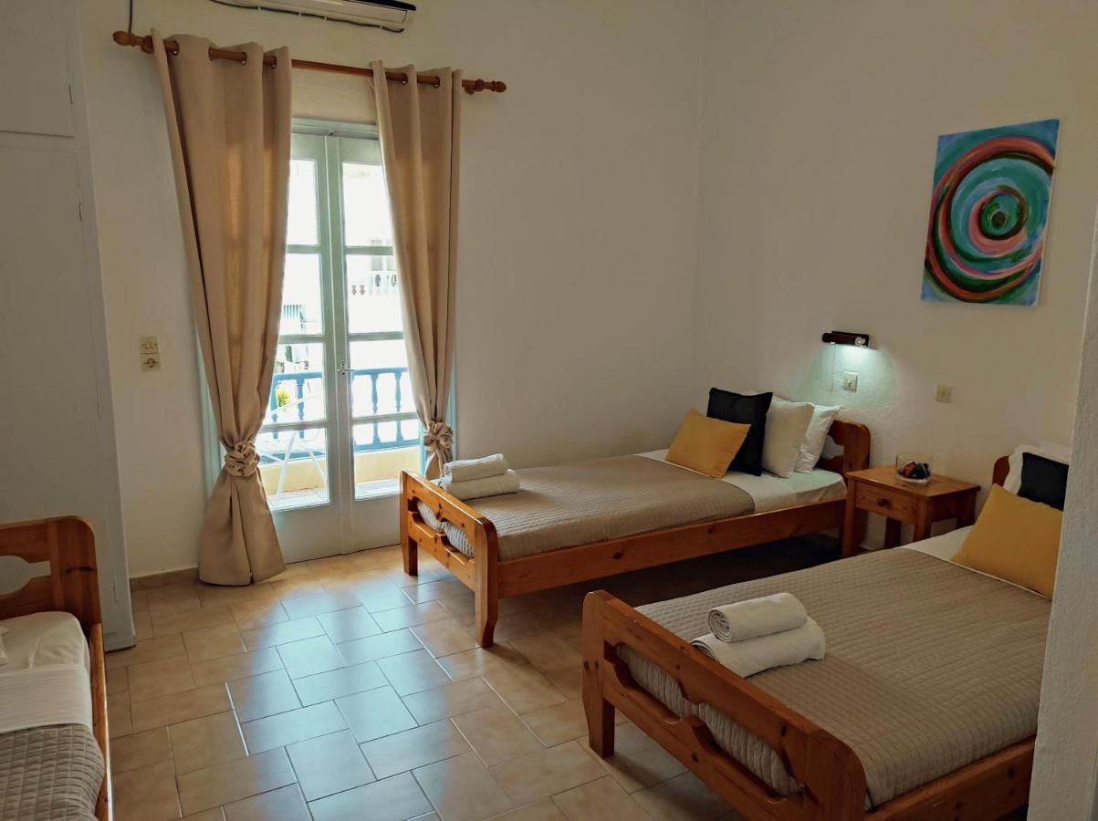 Hotel Dioni
