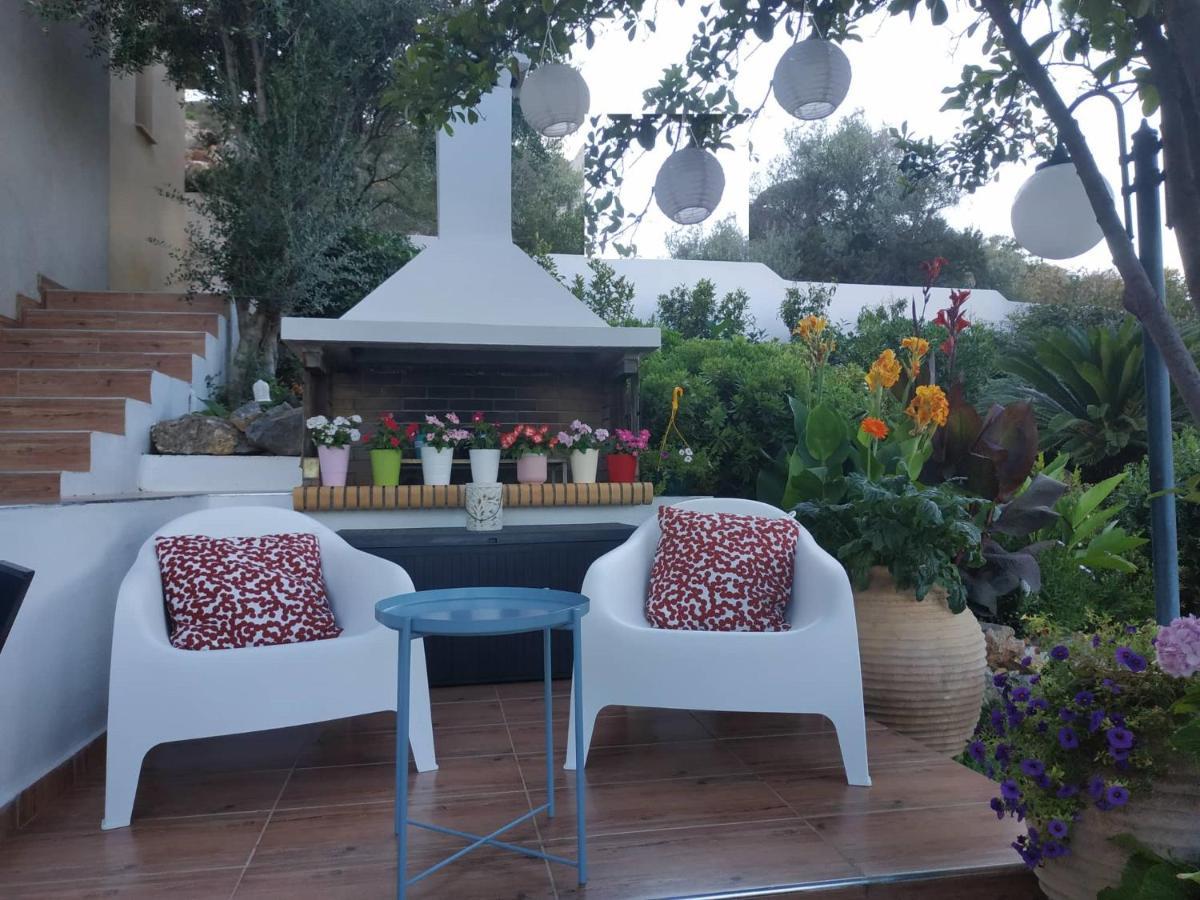 Harris Elegant House Superb View Near Airport