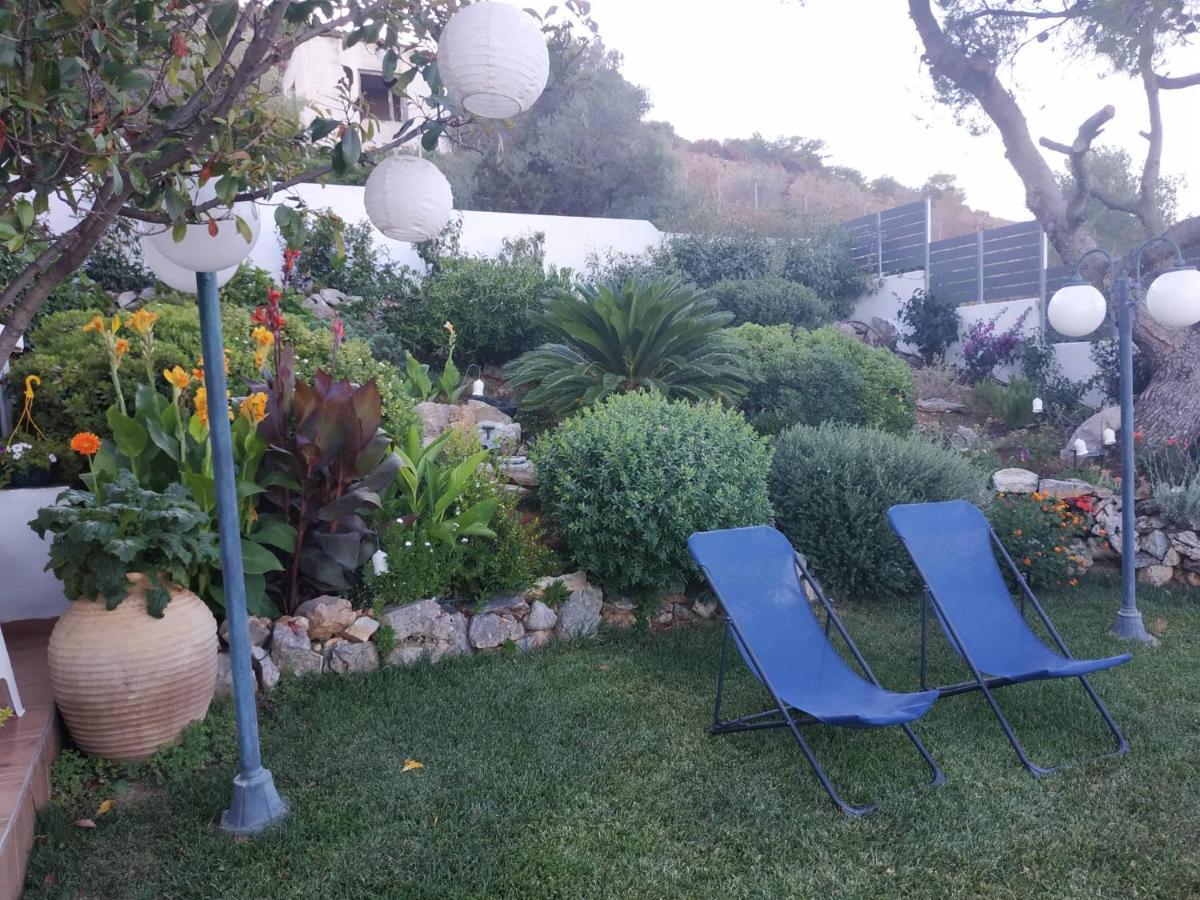 Apartment Harris Elegant House Superb View Near Airport
