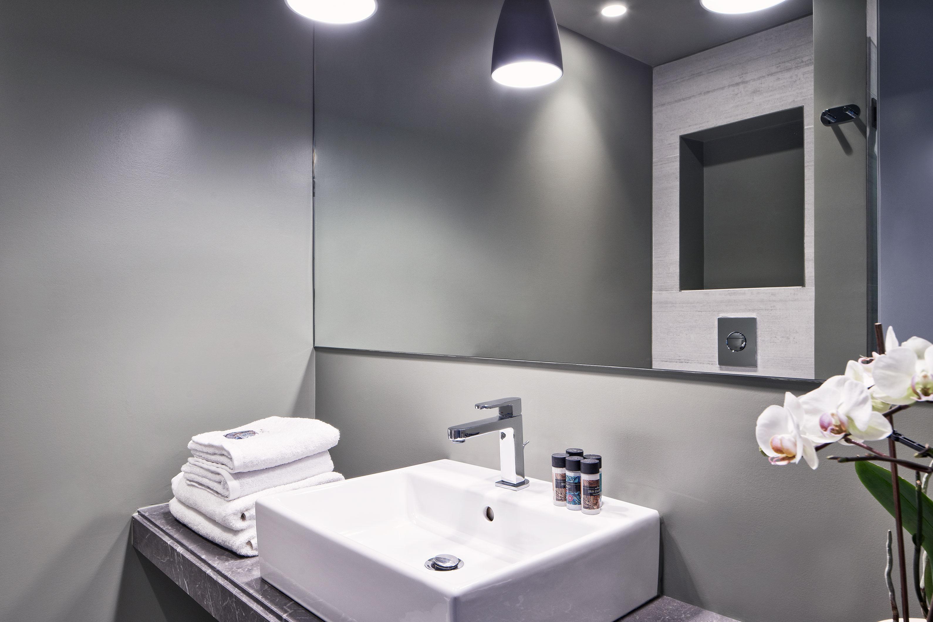 Hotel Achilleas
