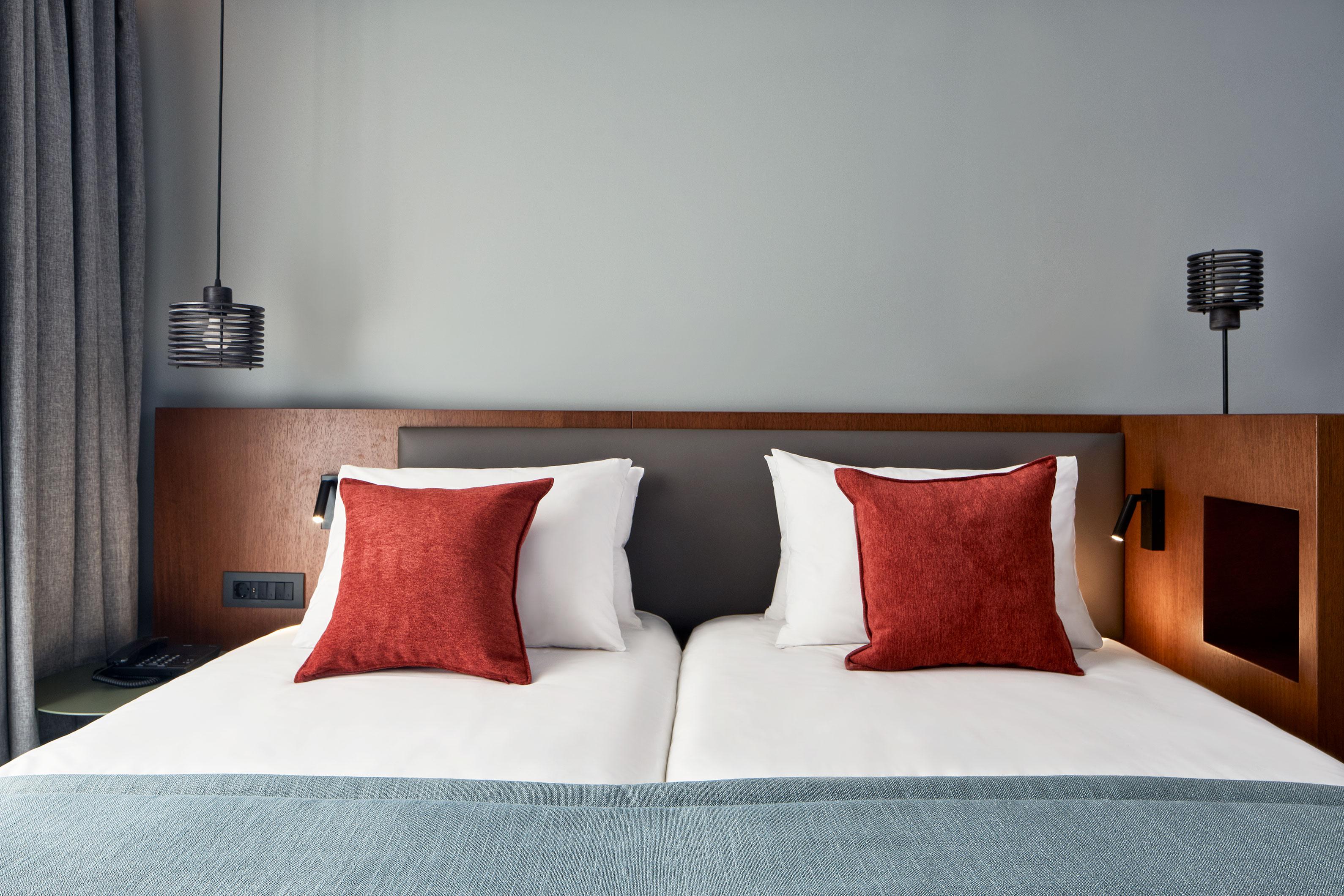 Achilleas Hotel Athens