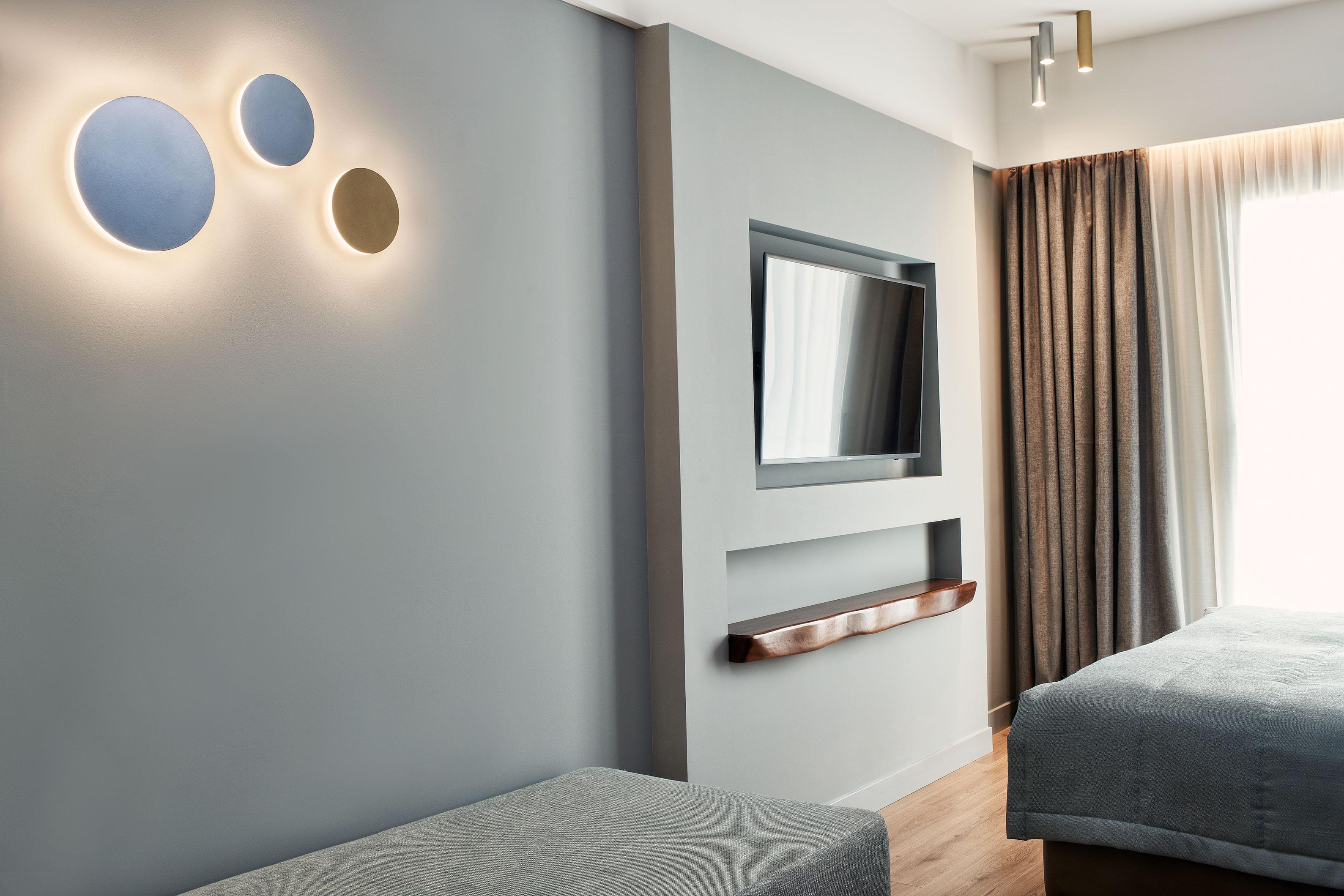 Achilleas 3* Athens