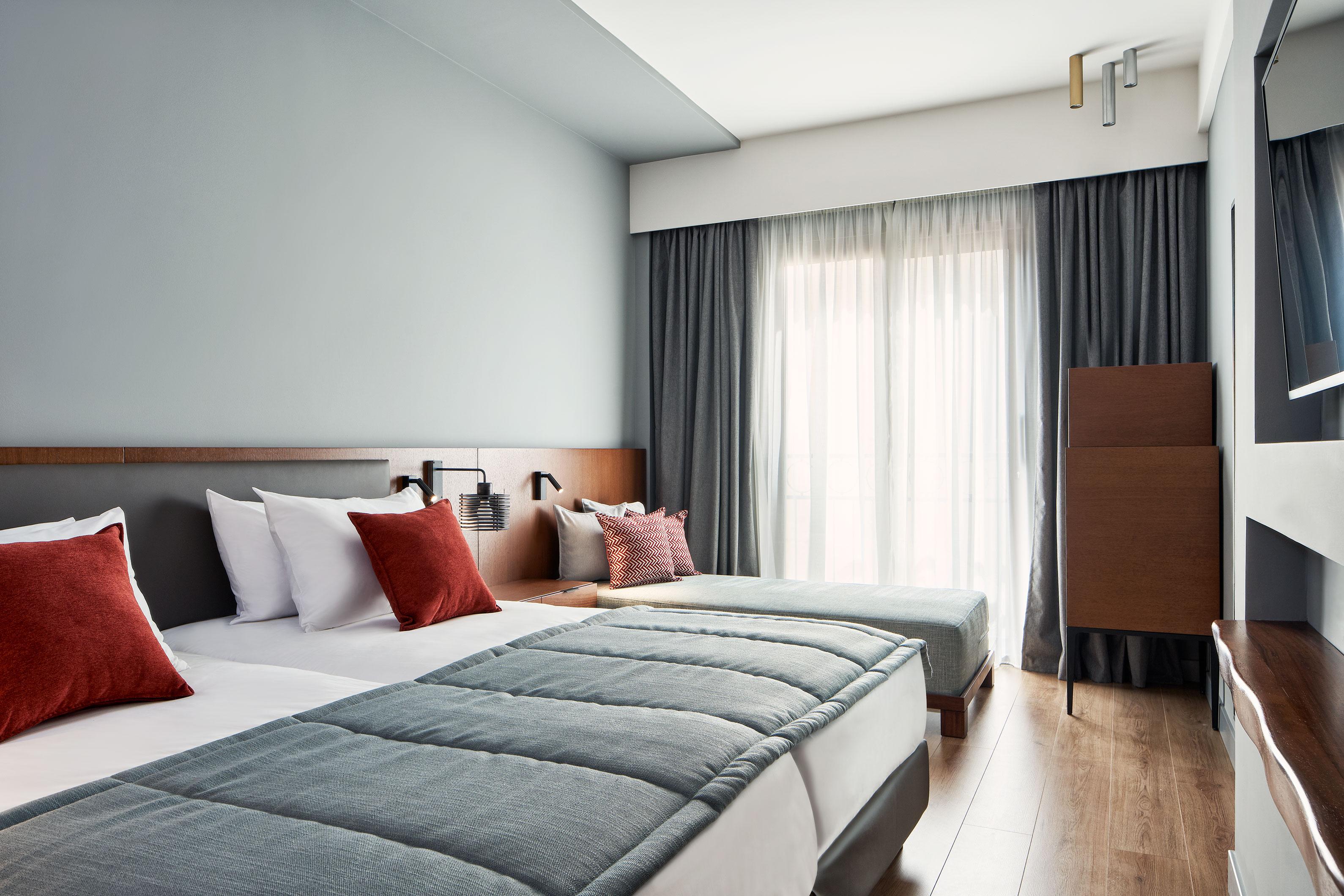 Hotel Achilleas Athens