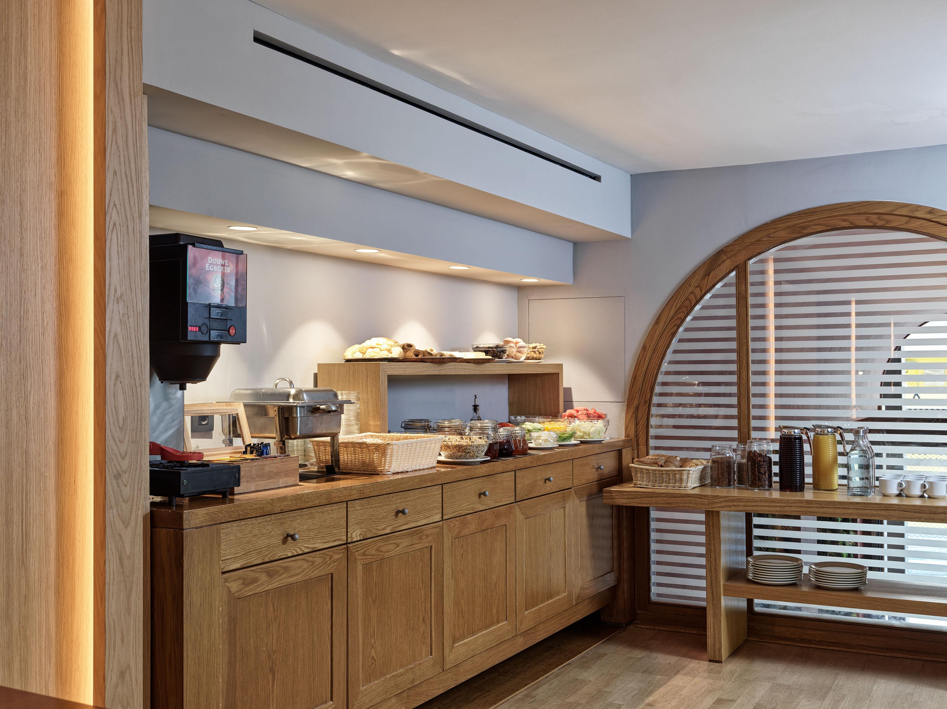 Achilleas Hotel Athens