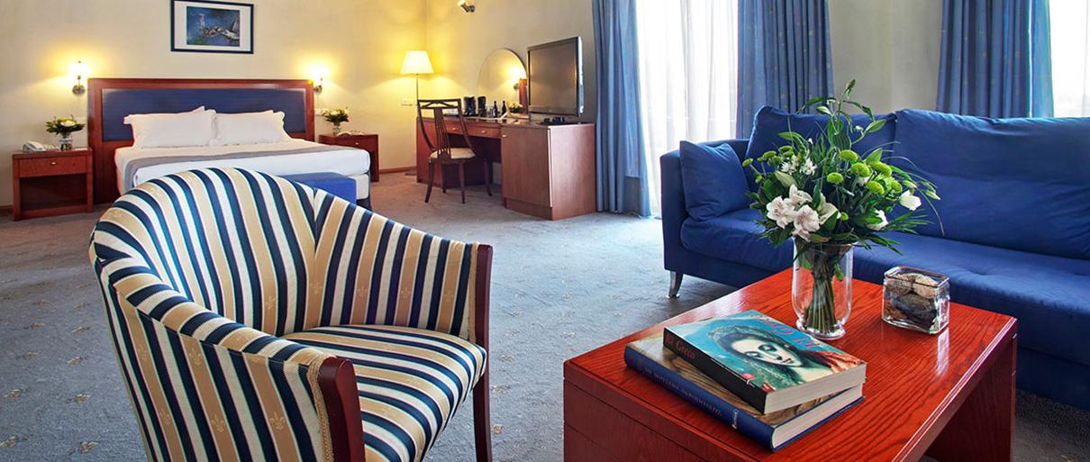 Hotel Congo Palace