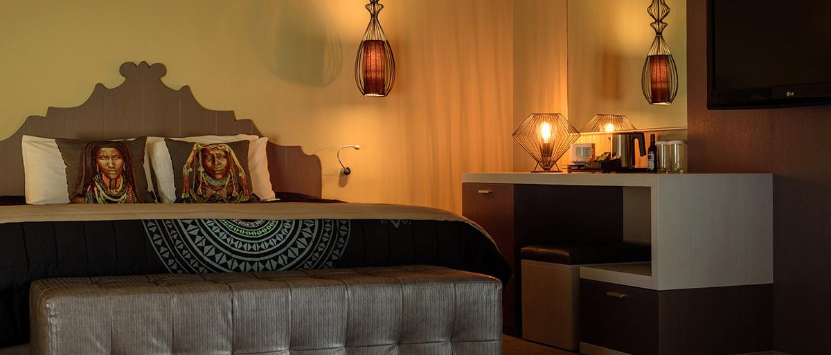 Congo Palace Hotel 4*