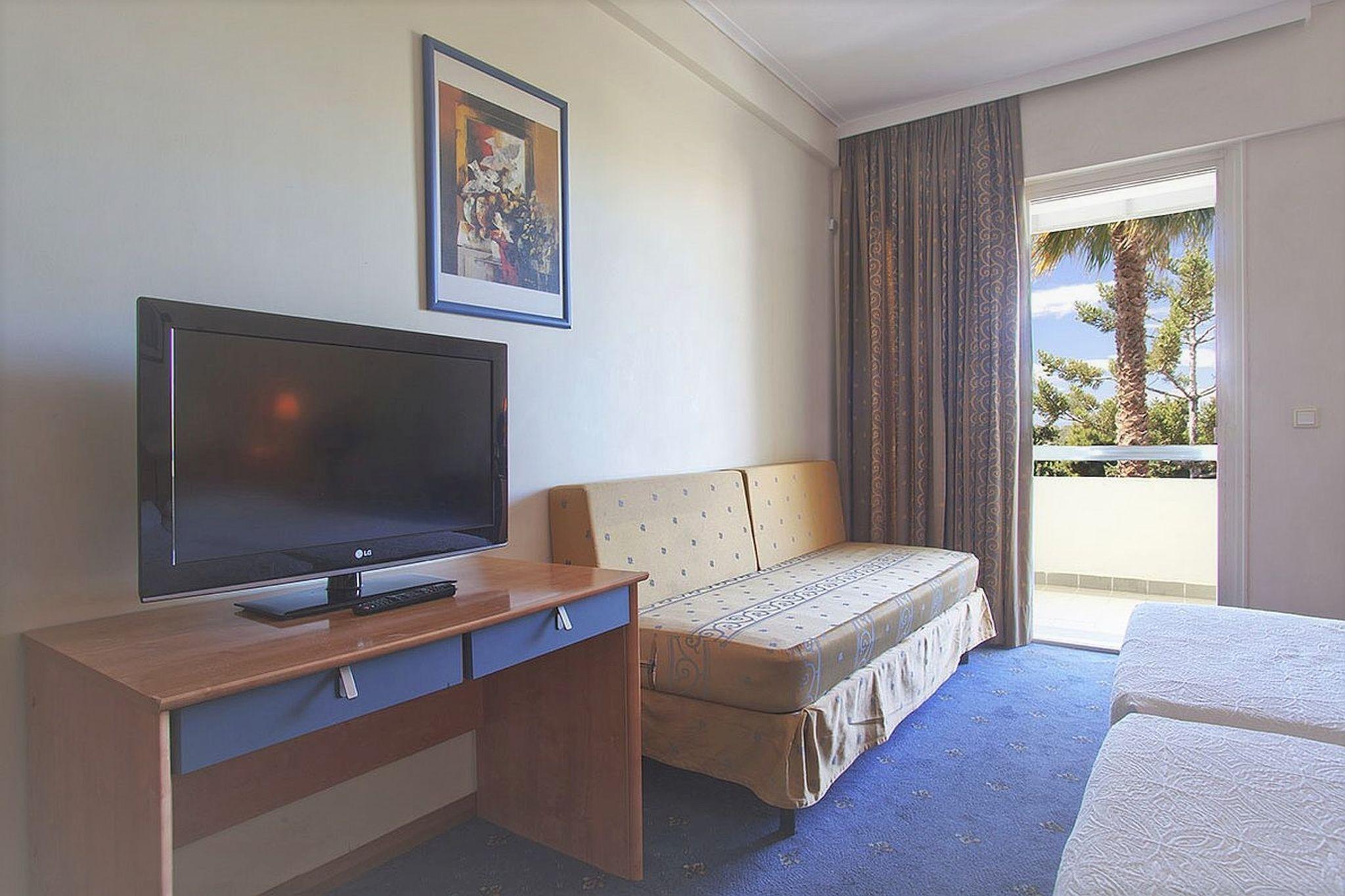 Congo Palace 4*