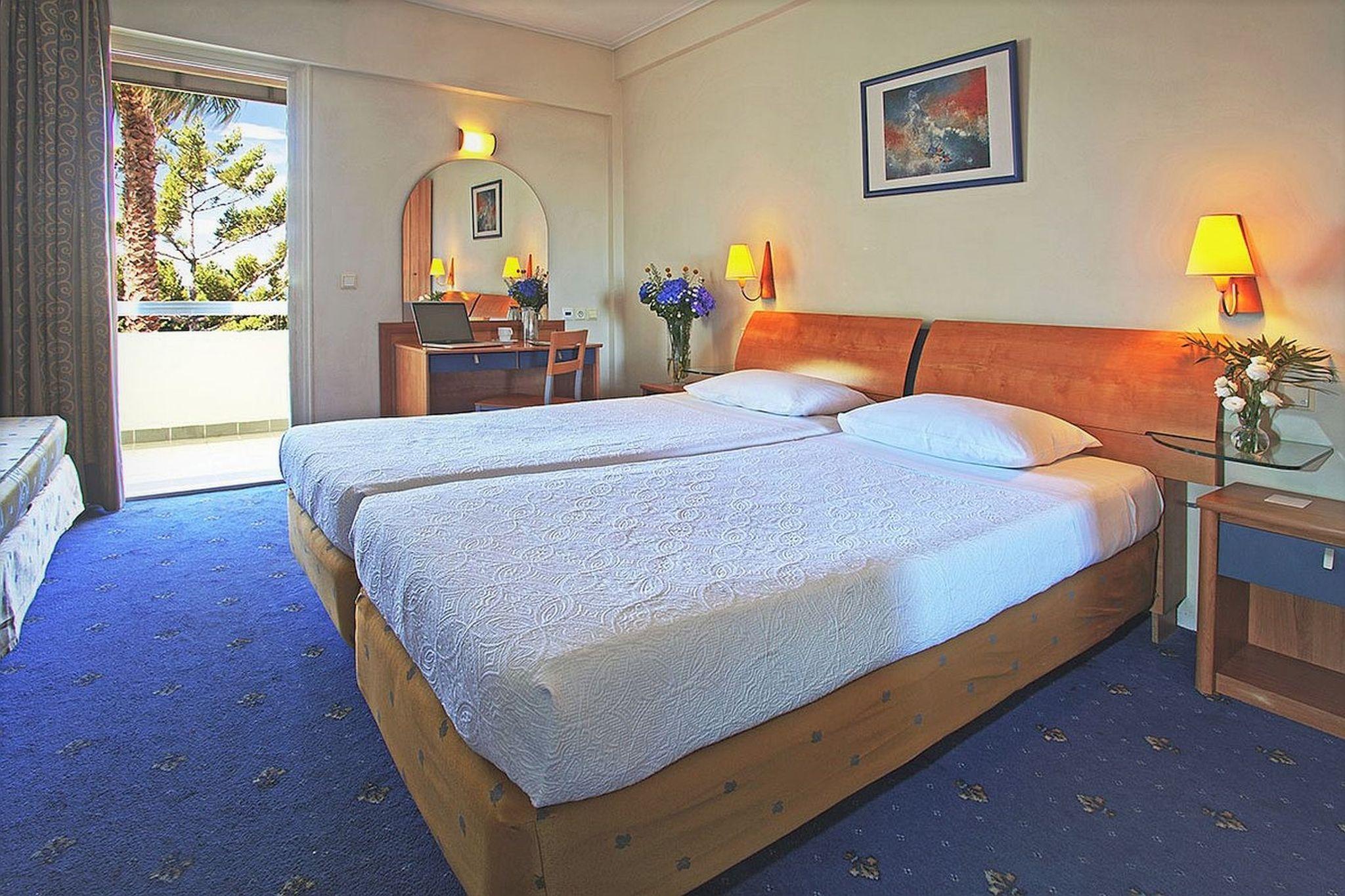 Congo Palace Hotel 4*