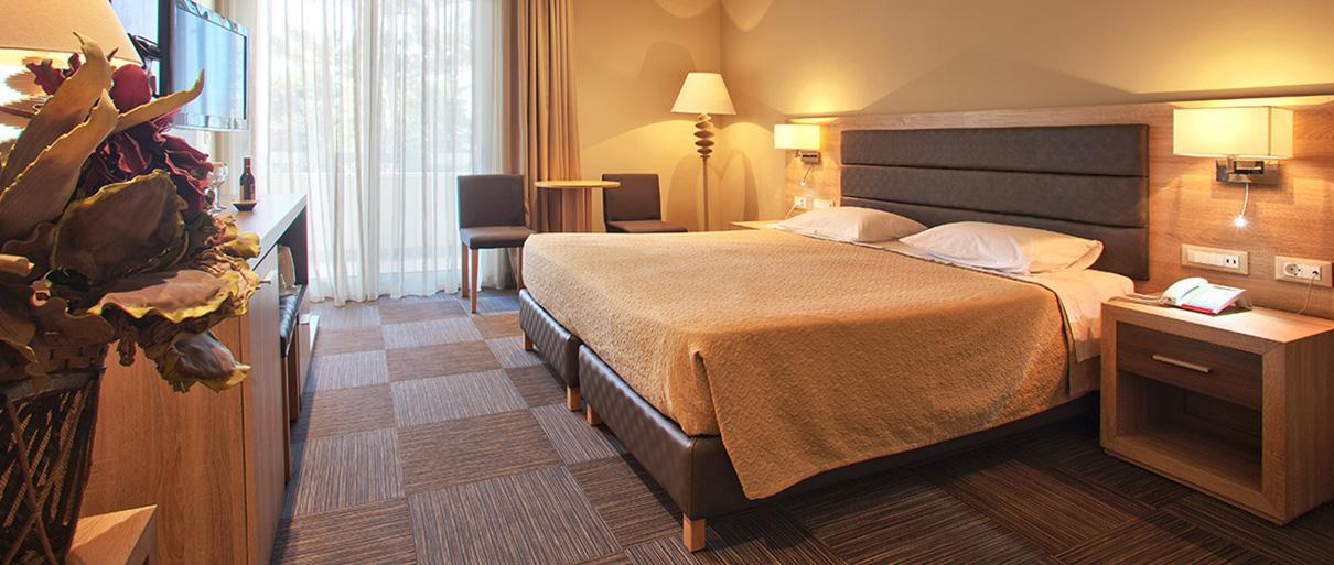 Congo Palace Hotel 4*