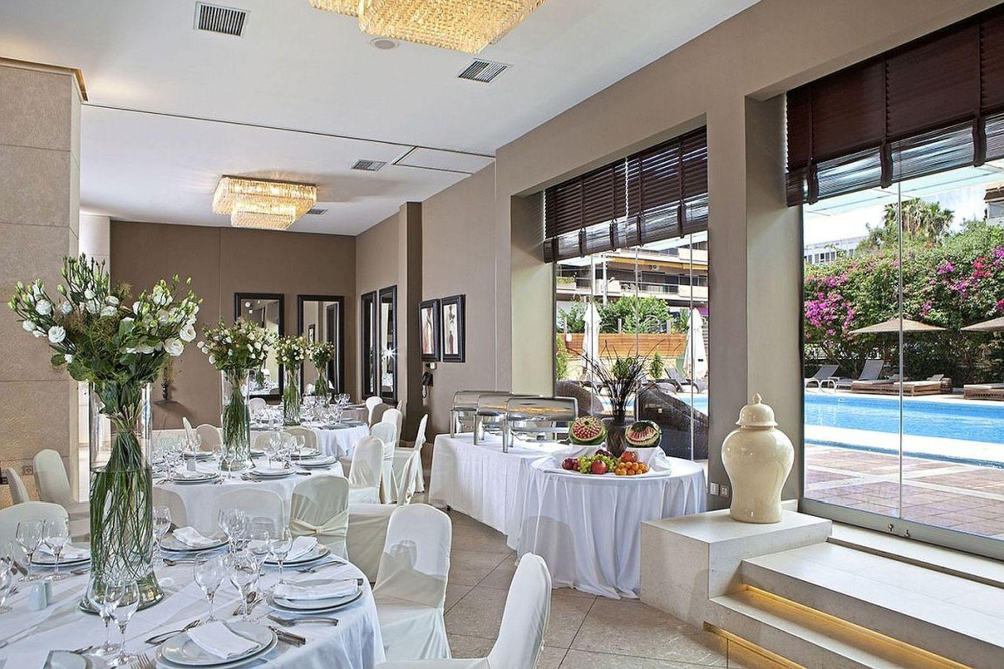 Congo Palace Hotel 4*