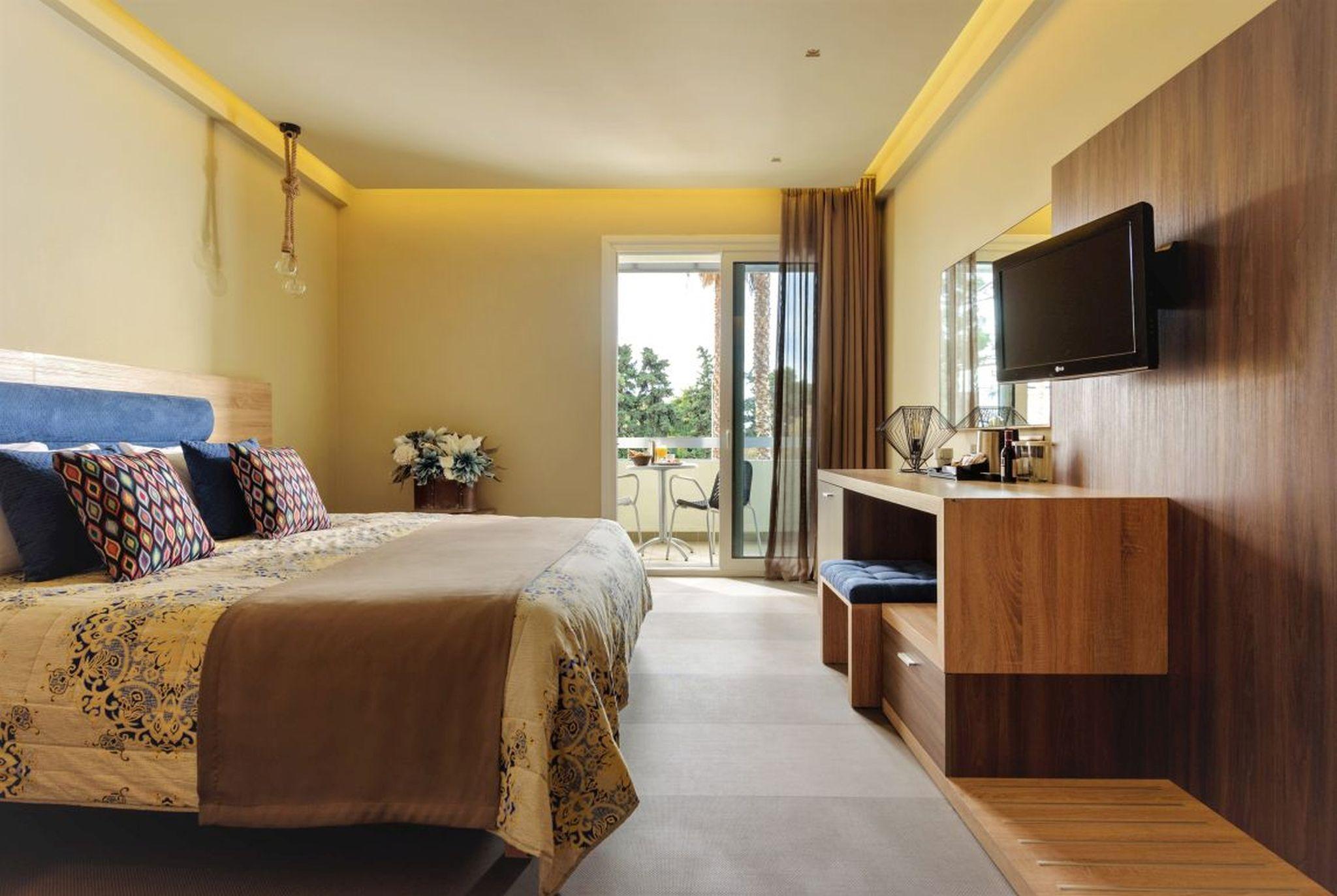 Congo Palace Hotel