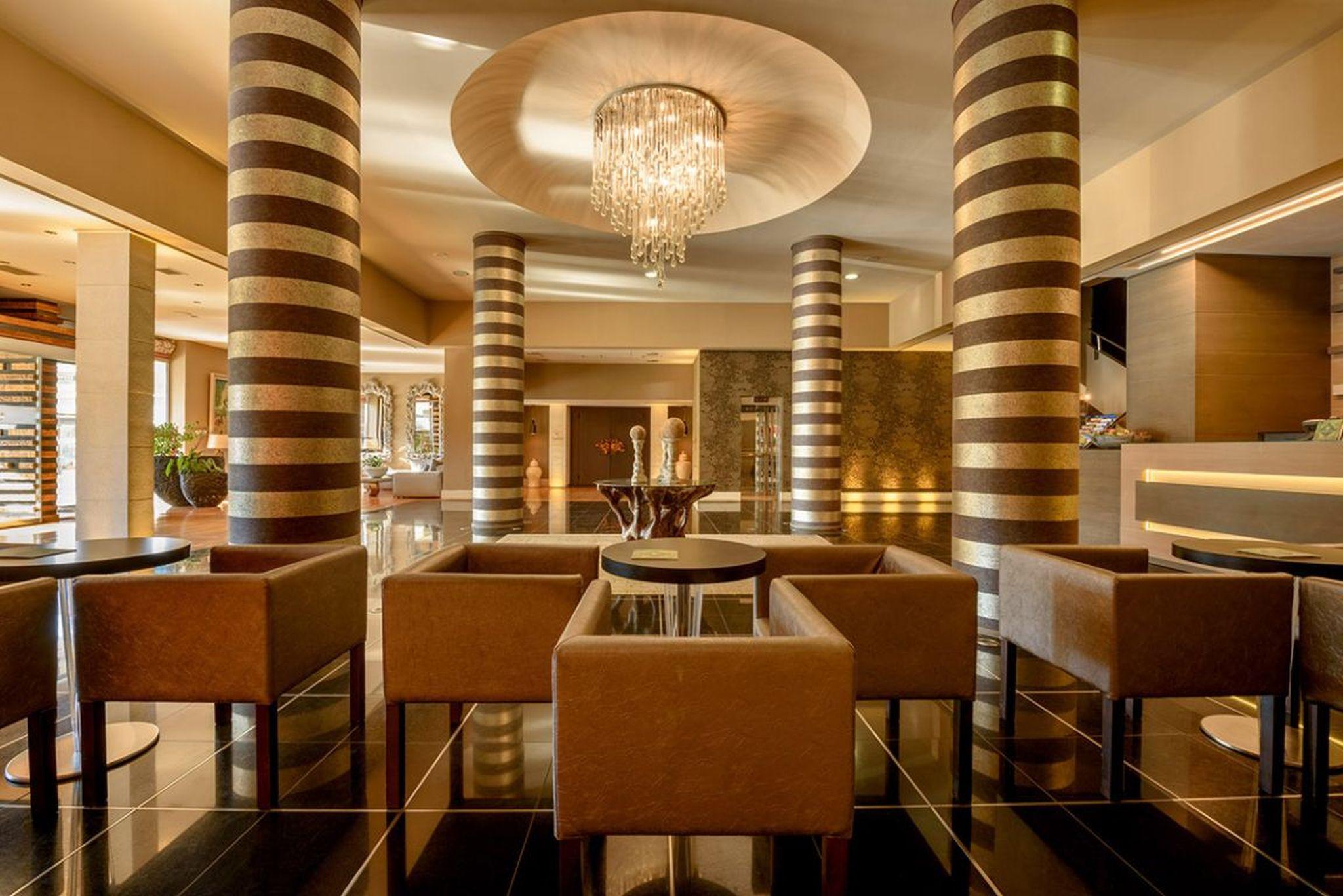 Hotel Congo Palace