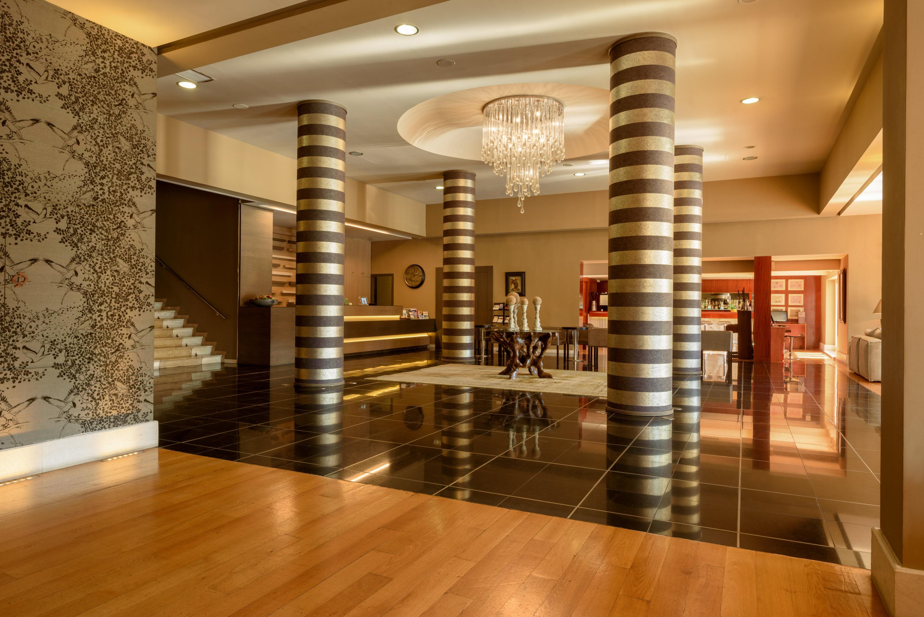 Congo Palace Hotel